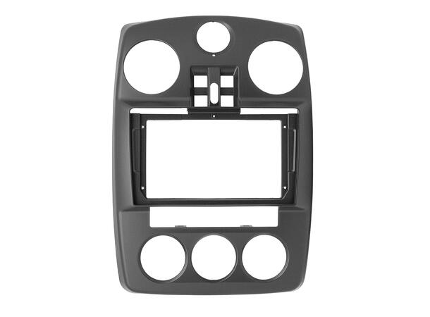 Monteringsramme for 9" spiller PT Cruiser (2006-2010) 
