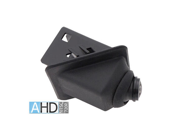 Navlinkz ryggekamera (AHD 720p) Ford/VW (2021-->) m/topphengslet bakdør 