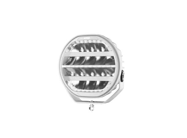 OZZ XR3 P9" LED fjernlys, Arctic Edition 9", 10600 Lumen, per stykk 