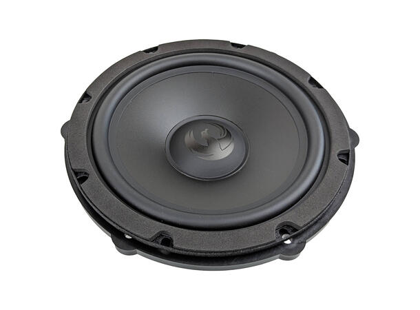 Phoenix Gold ZDSKPSA1 6,5" Komponentsett Citroen/Opel/Peugeot 