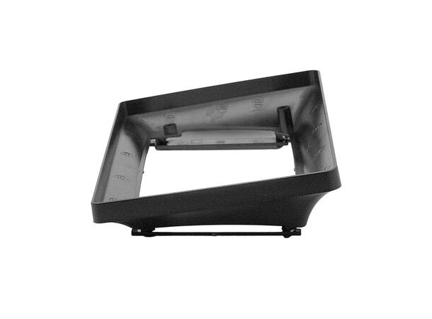 Pioneer Perfect Fit spiller til Dodge Dodge RAM (2009-2012) 