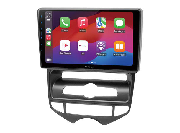 Pioneer Perfect Fit spiller til Hyundai Hyundai ix20 (2010-2015) m/Auto AC 