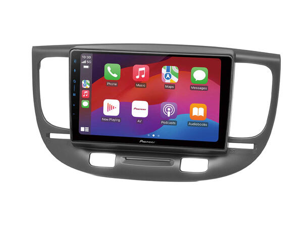 Pioneer Perfect Fit spiller til Kia Kia Rio (2005-2010) 