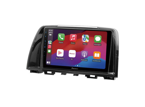 Pioneer Perfect Fit spiller til Mazda 6 (2013-2015) 