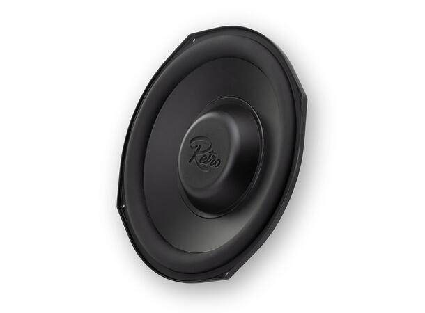 RetroSound R-TW84 8" subwoofer slim 250W RMS, 4 Ohm, Slim 
