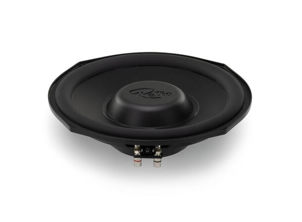 RetroSound R-TW84 8" subwoofer slim 250W RMS, 4 Ohm, Slim 
