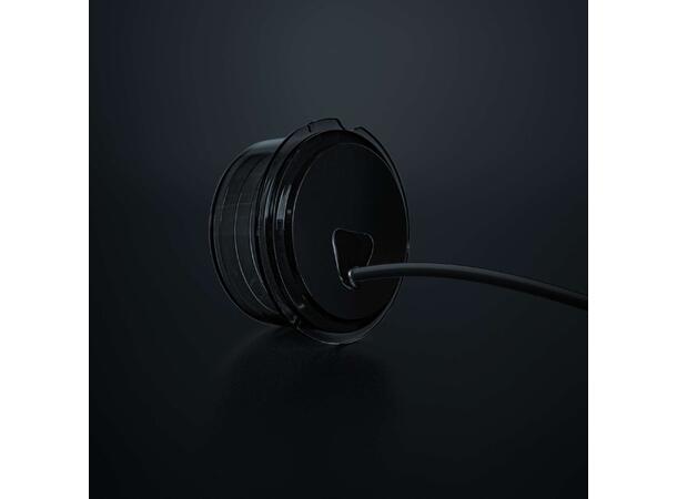 Strands FOR9T GEO Posisjonslys LED, Oransje, 10-40V, 2,5W, pris per stk 