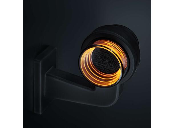 Strands FOR9T GEO Posisjonslys LED, Oransje, 10-40V, 2,5W, pris per stk 