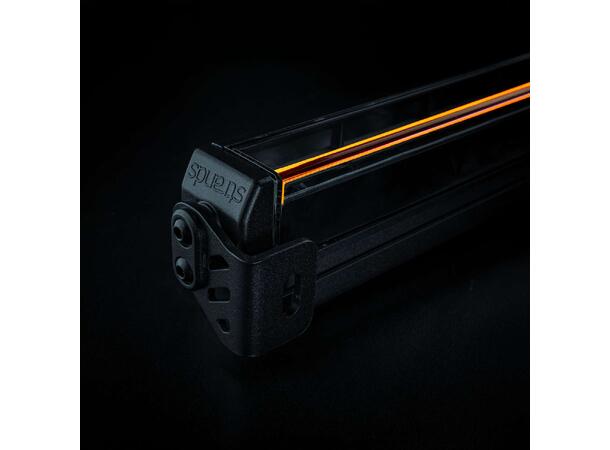 Strands Firefly 10" Ledbar 10", 5010 Lumen, 75W 