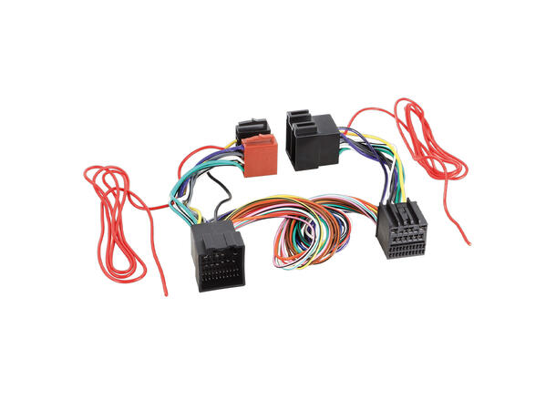 T-kabelsett Ford (2017 -->) 