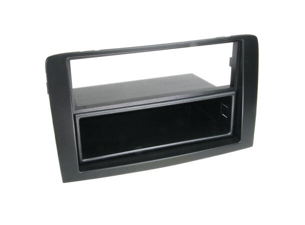 ACV 1-DIN monteringsramme Fiat Idea (2003-2011) 