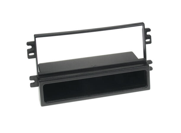 ACV 1-DIN monteringsramme Kia Carens (2003-2006) 