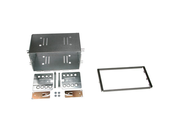 ACV 2-DIN monteringsramme Kia Magentis/Optima (2005-2010) 