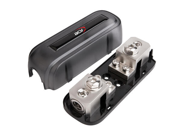 ACV ANL/Mini ANL Sikringsholder 20-50mm2 For ANL/Mini-ANL sikringer 