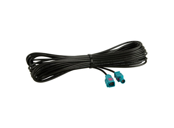 ACV Antennekabel Pro - 10 meter Fakra (f) <-> Fakra (m), 10 meter 