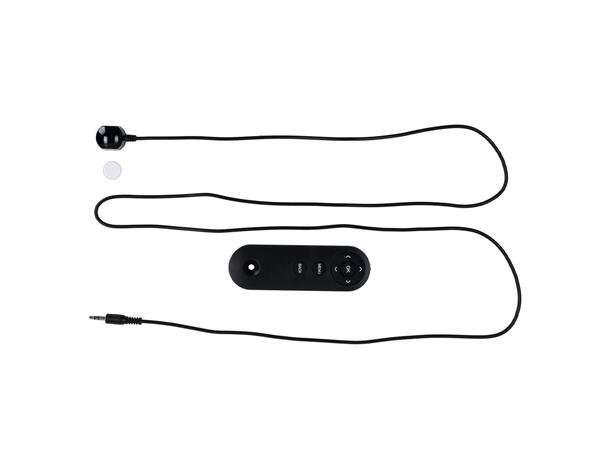 ACV Fjernkontroll til iDapter Til modeller uten multifunksjonsratt 