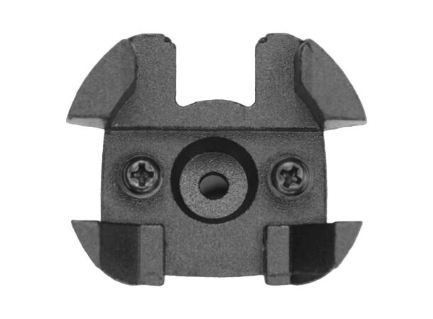 ACV Speilmonitorbrakett - Porsche Til bruk sammen ACV speilmonitor 