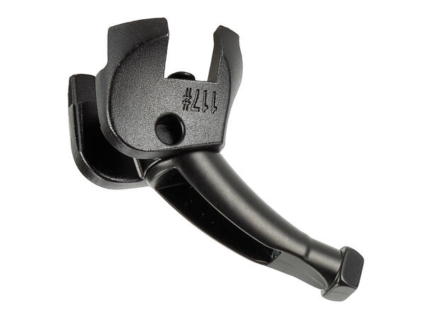 ACV Speilmonitorbrakett - Porsche Til bruk sammen ACV speilmonitor 