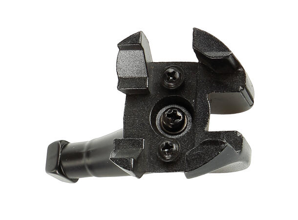 ACV Speilmonitorbrakett - Porsche Til bruk sammen ACV speilmonitor 