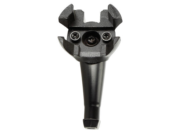 ACV Speilmonitorbrakett - Porsche Til bruk sammen ACV speilmonitor 