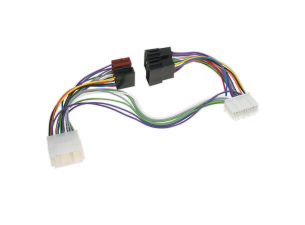 ACV  T-kabelsett Acura/Aston/Honda/Suzuki (1995 - 2009) 