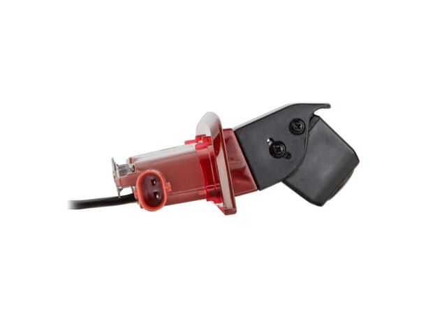 ACV ryggekamera (CVBS) Ford/VW (2021-->) 