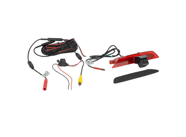 ACV ryggekamera (CVBS) Ford/VW (2021-->) 