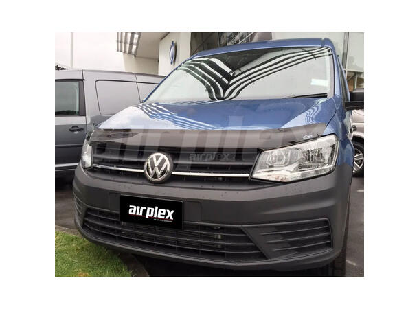 Airplex panserbeskytter dark smoke VW Caddy 2016-2020 