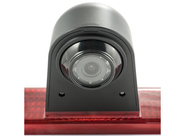 Ampire ryggekamera (CVBS) Jumpy/Expert/Scudo/ProAce (2007-2016) 