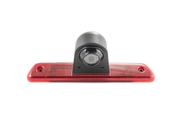 Ampire ryggekamera (CVBS) Jumpy/Expert/Scudo/ProAce (2007-2016) 