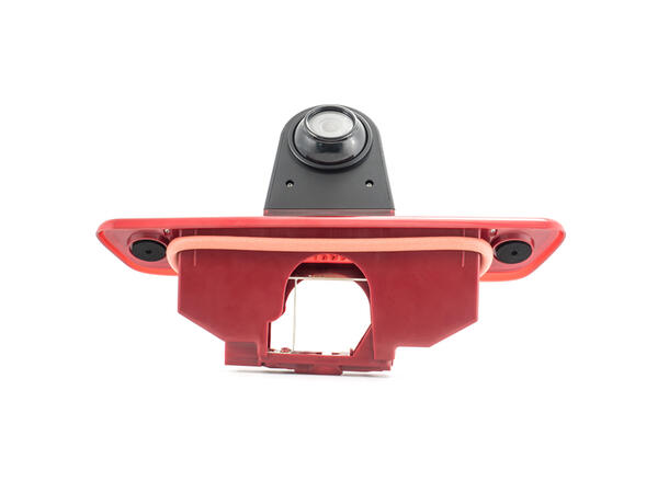 Ampire ryggekamera (CVBS) Jumpy/Expert/Scudo/ProAce (2007-2016) 