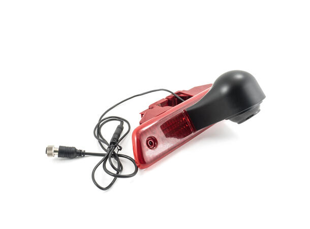 Ampire ryggekamera (CVBS) Jumpy/Expert/Scudo/ProAce (2007-2016) 