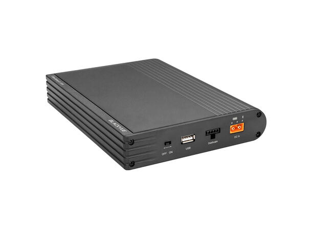 Blackvue Ultra Battery B-130A Batteripakke for dashcam, 7500mAh 