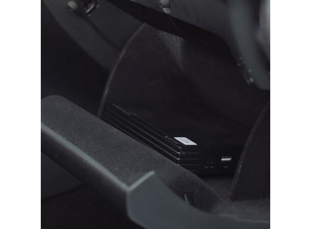 Blackvue Ultra Battery B-130A Batteripakke for dashcam, 7500mAh 