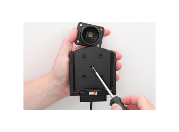 Brodit Aktiv holder for SAMSUNG Galaxy Xcover Pro SM-G715 