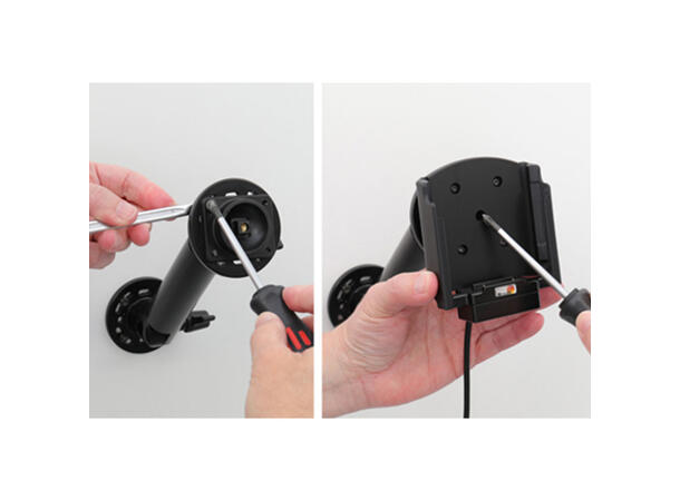 Brodit Aktiv holder for SAMSUNG Galaxy Xcover Pro SM-G715 