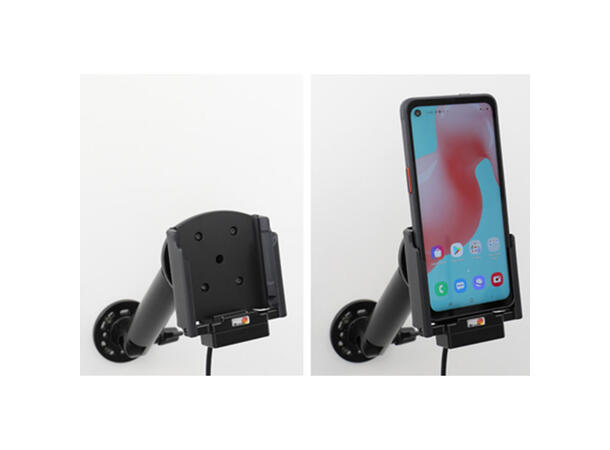 Brodit Aktiv holder for SAMSUNG Galaxy Xcover Pro SM-G715 