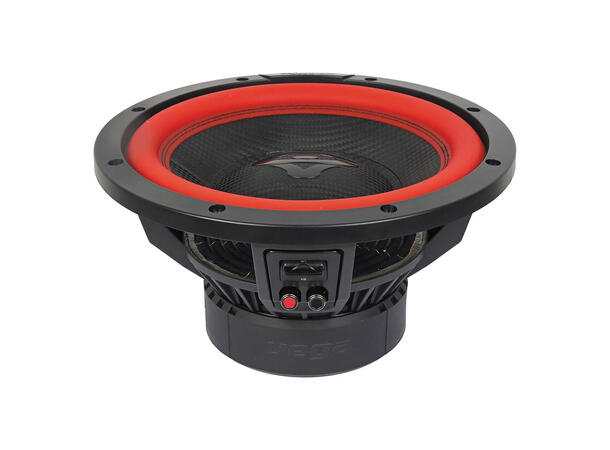 Cerwin Vega V12DV4 12" subwoofer 2x4 Ohm, 1200W RMS, VEGA 2025 Edition 