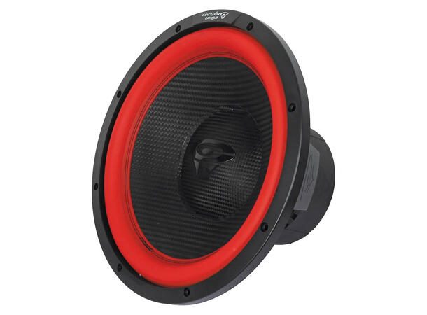 Cerwin Vega V15DV4 15" subwoofer 2x4 Ohm, 1500W RMS, VEGA 2025 Edition 