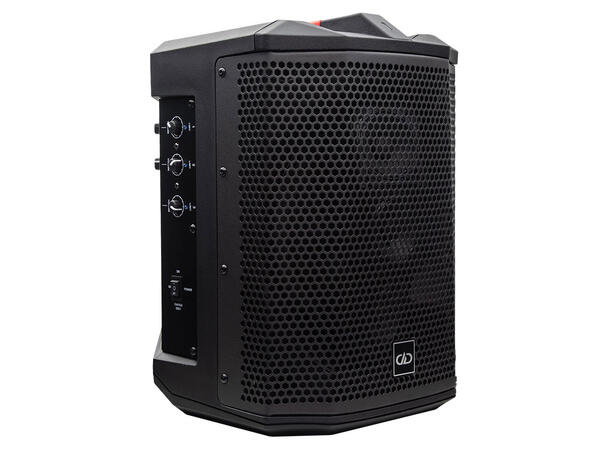 DD Audio Rager WPA-3.1 Bluetooth høyttaler, Pris per stk 