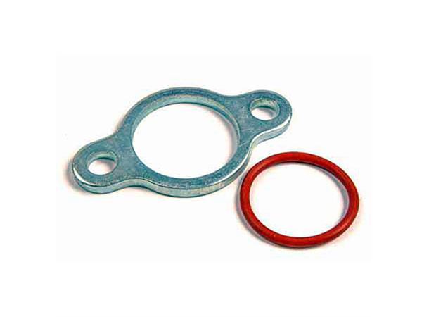 DEFA Monteringssett til motorvarmer Festeutstyr/Reservedel for 557 