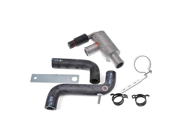 DEFA Motorvarmerelement 