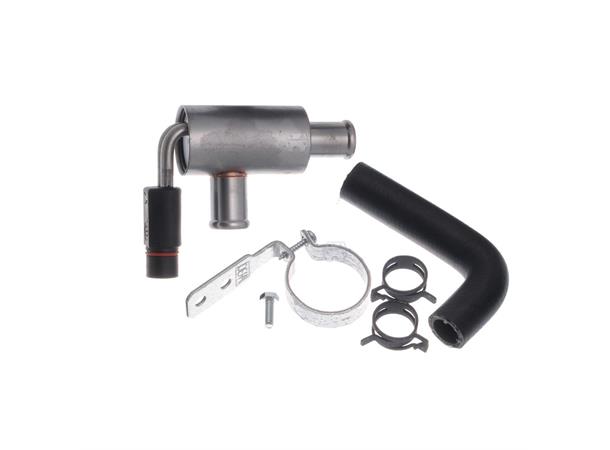 DEFA Motorvarmerelement 