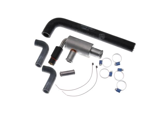 DEFA Motorvarmerelement 