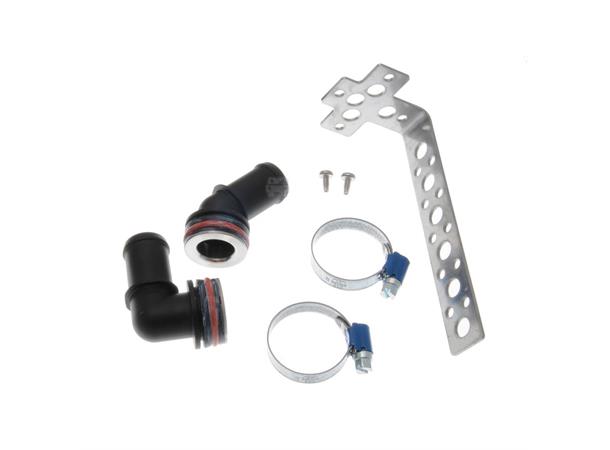 DEFA Motorvarmerelement 