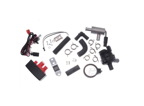 DEFA Motorvarmerelement 