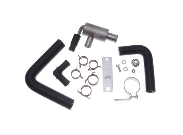 DEFA Motorvarmerelement 