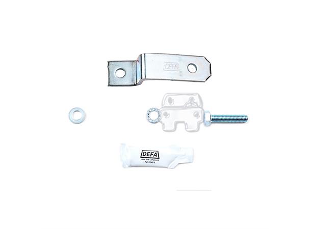 DEFA Motorvarmerelement 