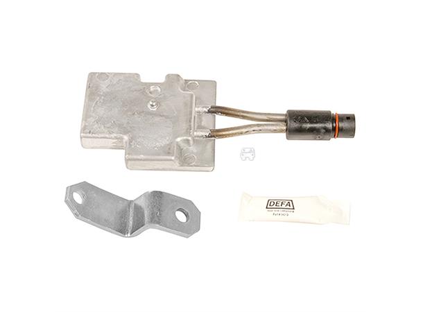 DEFA Motorvarmerelement 