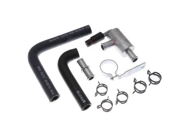 DEFA Motorvarmerelement 